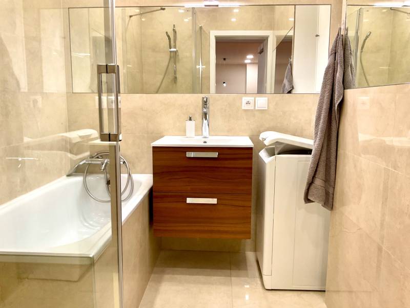 Rent Two bedroom apartment, Two bedroom apartment, Bárdošova, Bratisla