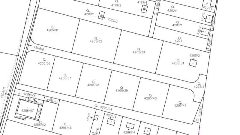 Sale Gardens, Gardens, Bratislava - Dúbravka, Slovakia