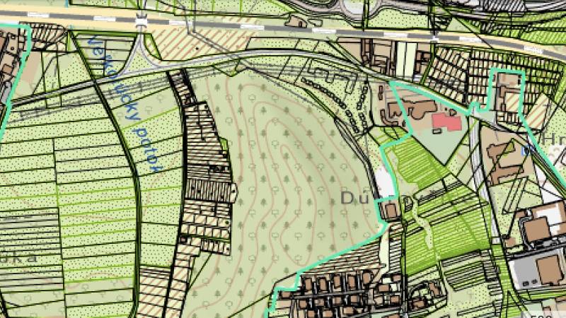 Sale Gardens, Gardens, Bratislava - Dúbravka, Slovakia