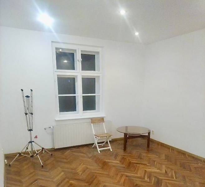 Rent One bedroom apartment, One bedroom apartment, Bratislava - Staré 
