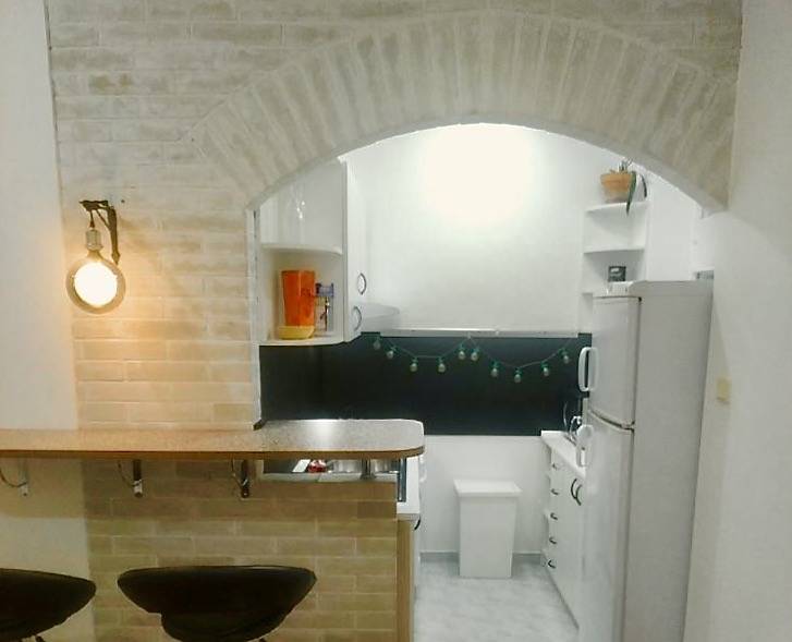Rent One bedroom apartment, One bedroom apartment, Bratislava - Staré 