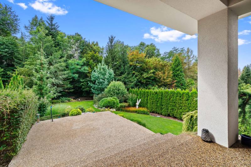 Modern Family Home with Nature at Your Doorstep in Bratislava