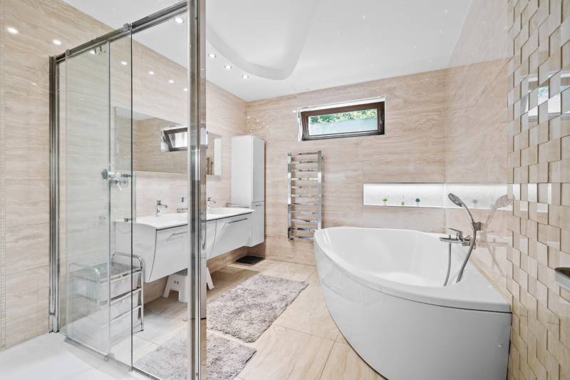 Modern Family Home with Nature at Your Doorstep in Bratislava