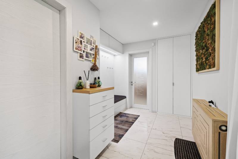 Modern Family Home with Nature at Your Doorstep in Bratislava