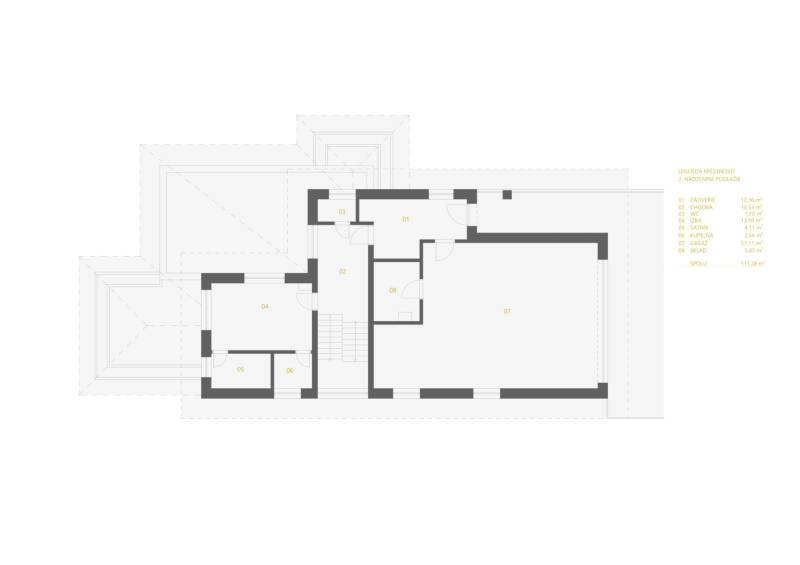 Modern Family Home with Nature at Your Doorstep in Bratislava