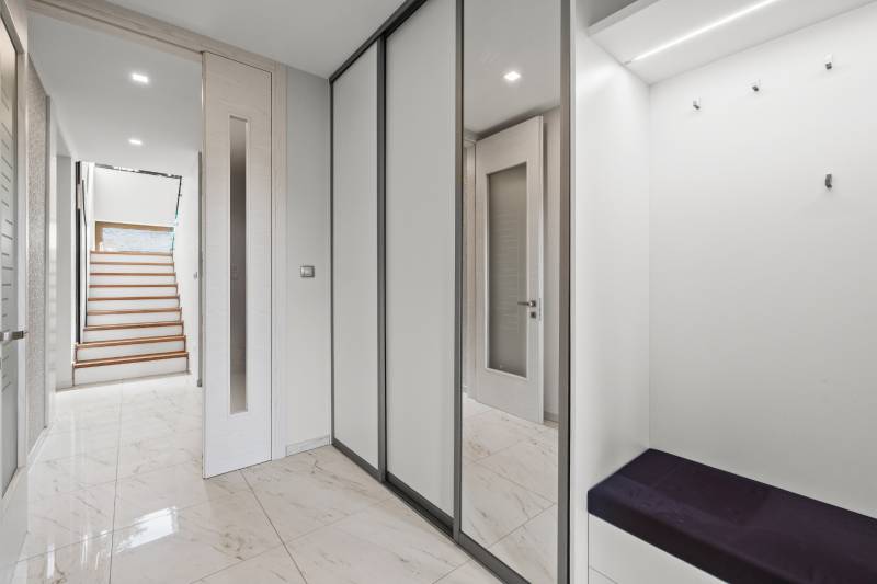 Modern Family Home with Nature at Your Doorstep in Bratislava