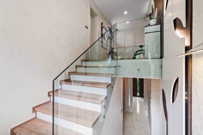 Modern Family Home with Nature at Your Doorstep in Bratislava