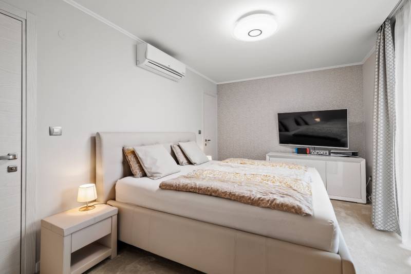 Modern Family Home with Nature at Your Doorstep in Bratislava