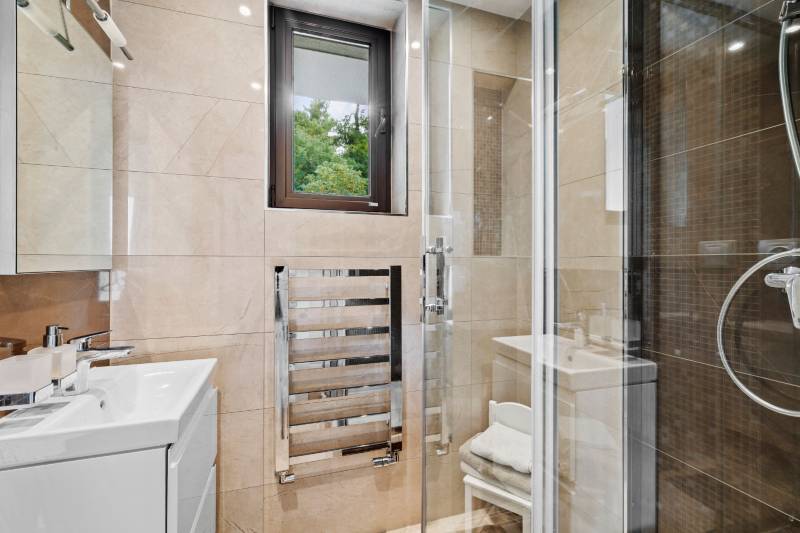 Modern Family Home with Nature at Your Doorstep in Bratislava
