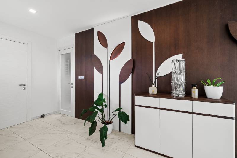 Modern Family Home with Nature at Your Doorstep in Bratislava