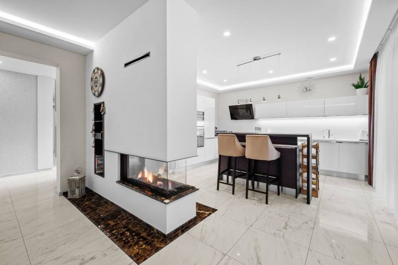 Modern Family Home with Nature at Your Doorstep in Bratislava