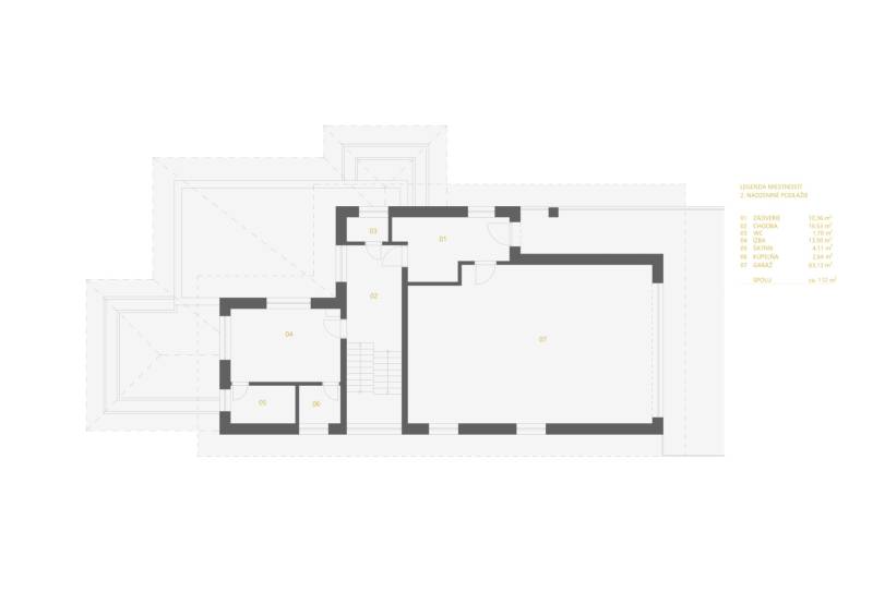 Modern Family Home with Nature at Your Doorstep in Bratislava