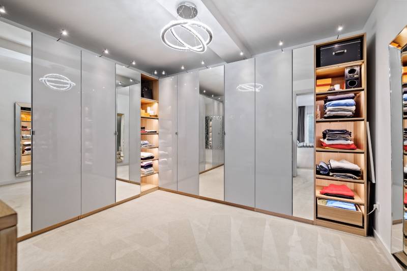 Modern Family Home with Nature at Your Doorstep in Bratislava