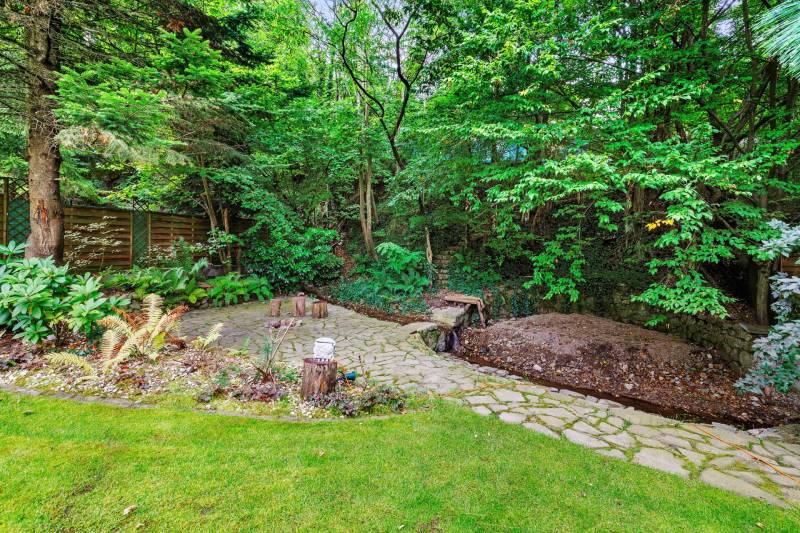Modern Family Home with Nature at Your Doorstep in Bratislava