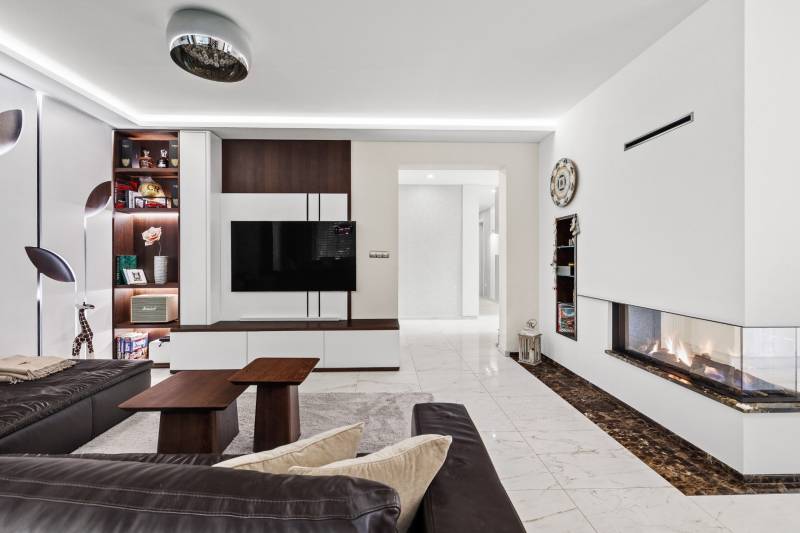Modern Family Home with Nature at Your Doorstep in Bratislava