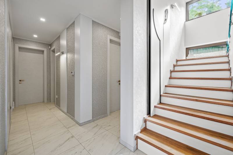 Modern Family Home with Nature at Your Doorstep in Bratislava