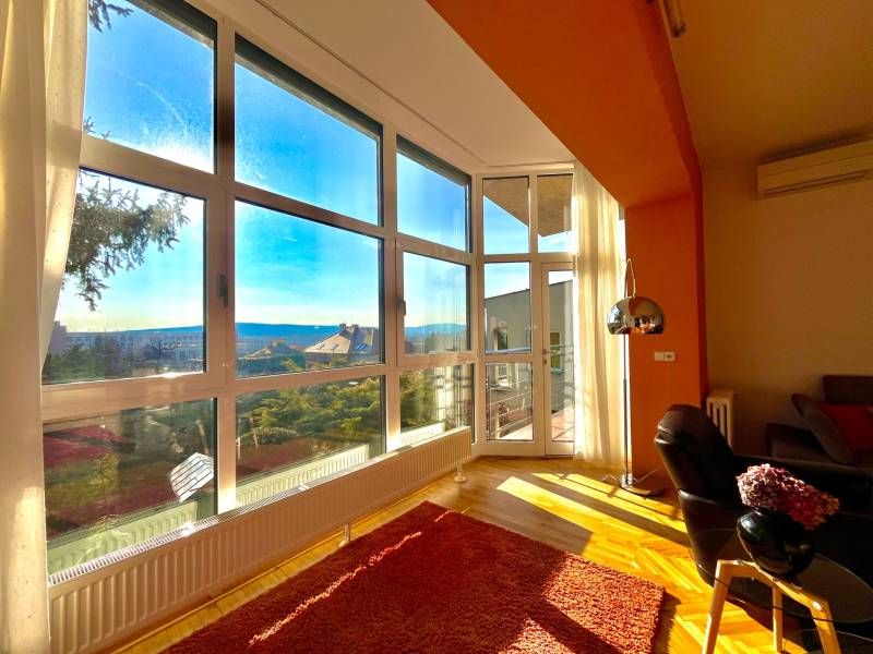Rent Three bedroom apartment, Three bedroom apartment, Revova, Bratisl
