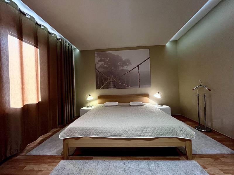 Rent Three bedroom apartment, Three bedroom apartment, Revova, Bratisl
