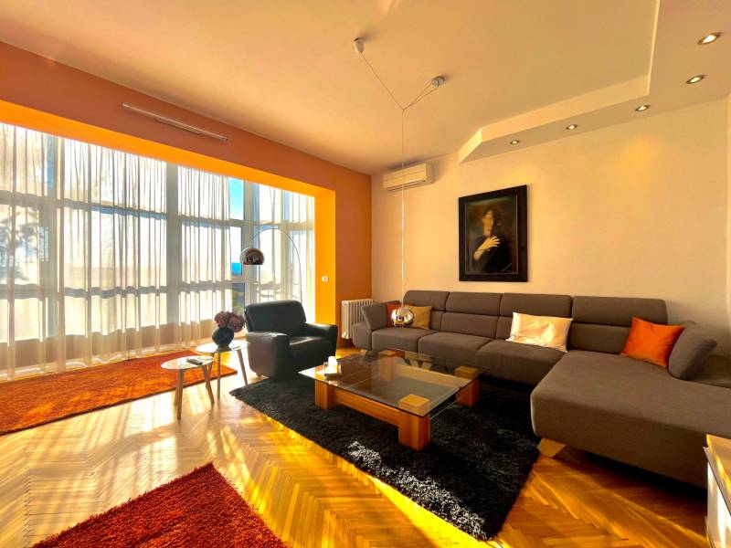 Rent Three bedroom apartment, Three bedroom apartment, Revova, Bratisl