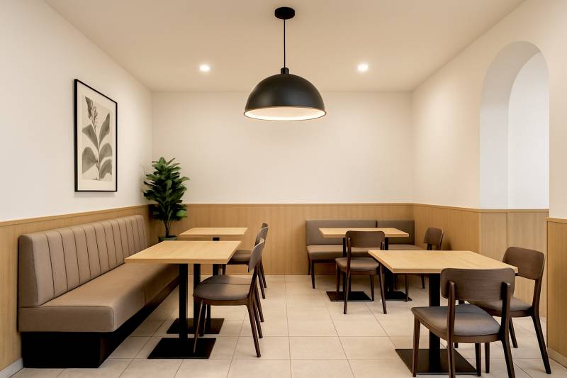 Sale Commercial premises, Commercial premises, Mozartova, Bratislava -