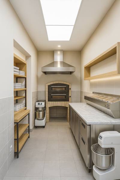 Sale Commercial premises, Commercial premises, Mozartova, Bratislava -