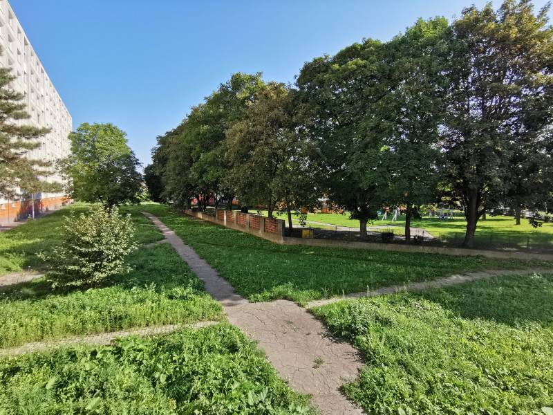 Sale Double-studio, Double-studio, Stavbárska, Bratislava - Vrakuňa, S