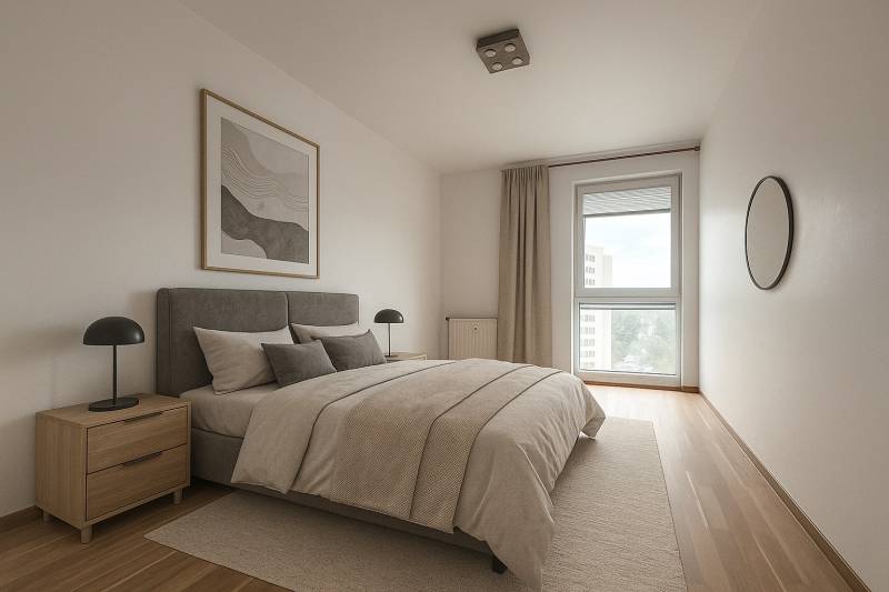 Sale Double-studio, Double-studio, Stavbárska, Bratislava - Vrakuňa, S