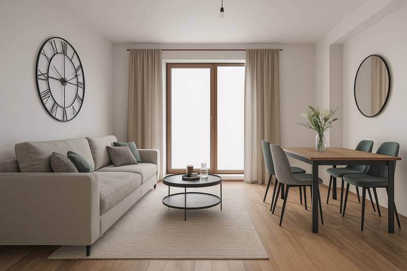 Sale Double-studio, Double-studio, Stavbárska, Bratislava - Vrakuňa, S