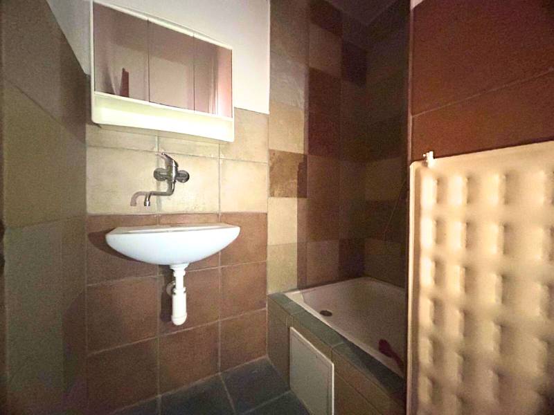 Sale Double-studio, Double-studio, Stavbárska, Bratislava - Vrakuňa, S