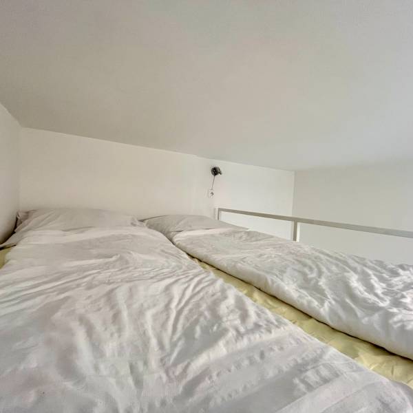 Rent Single studio, Single studio, Grösslingova, Bratislava - Staré Me