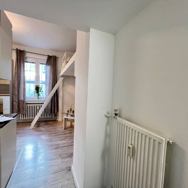 Rent Single studio, Single studio, Grösslingova, Bratislava - Staré Me