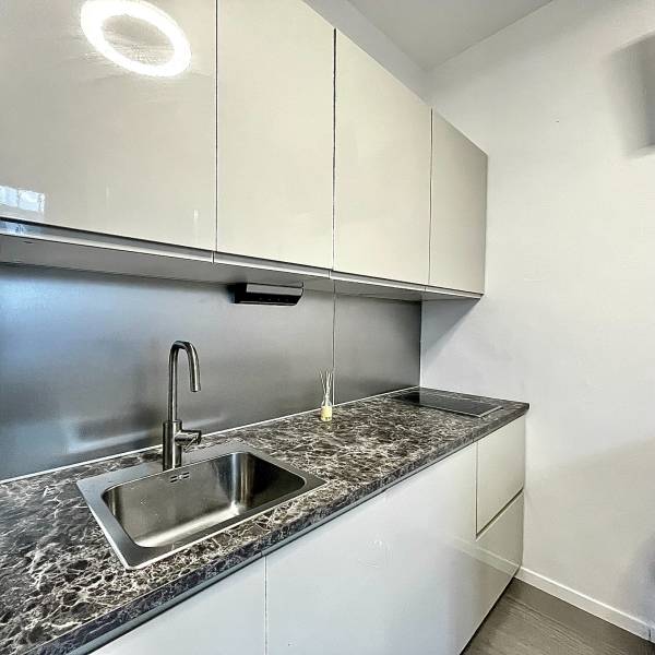 Rent Single studio, Single studio, Grösslingova, Bratislava - Staré Me