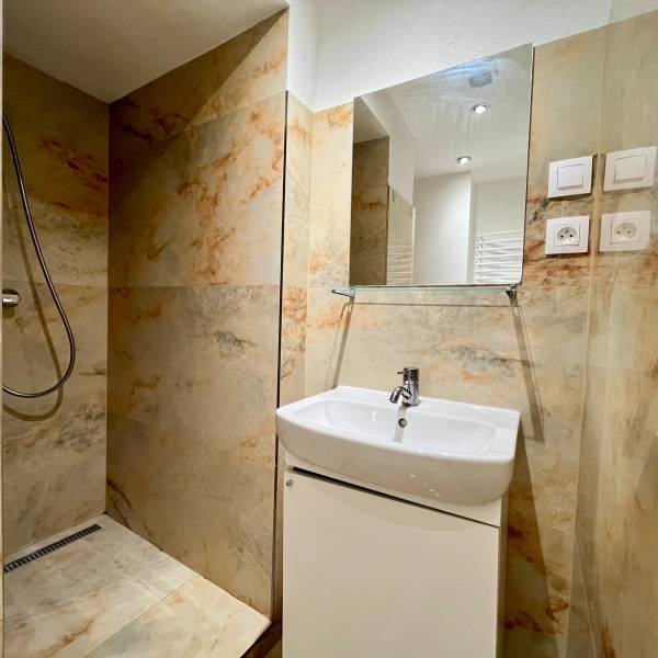 Rent Single studio, Single studio, Grösslingova, Bratislava - Staré Me