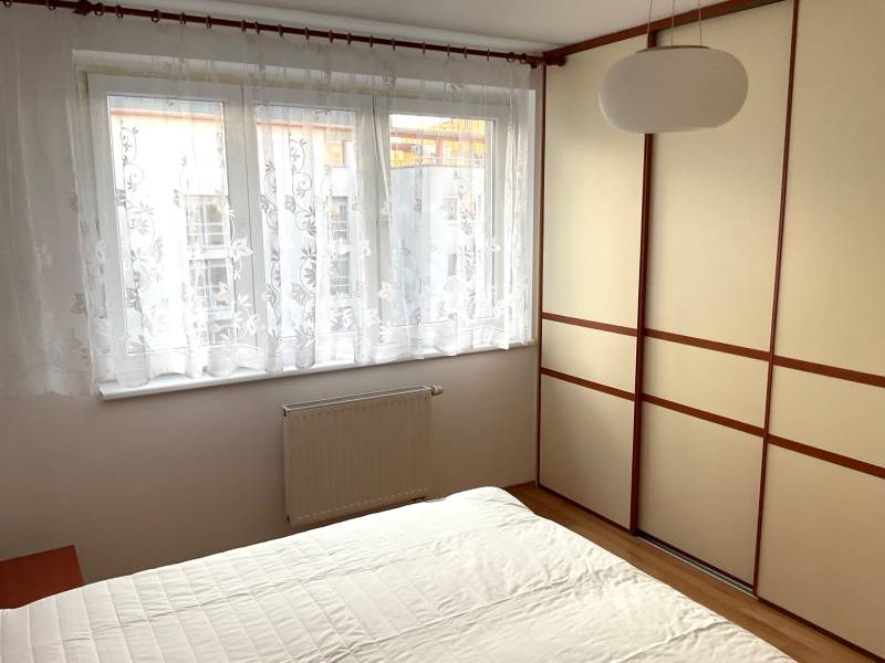 Rent One bedroom apartment, One bedroom apartment, Bratislava - Dúbrav