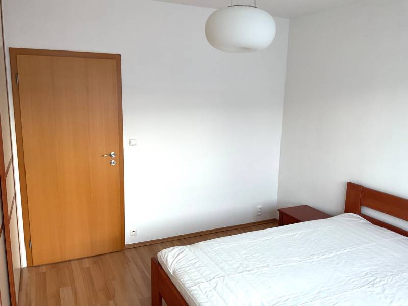Rent One bedroom apartment, One bedroom apartment, Bratislava - Dúbrav