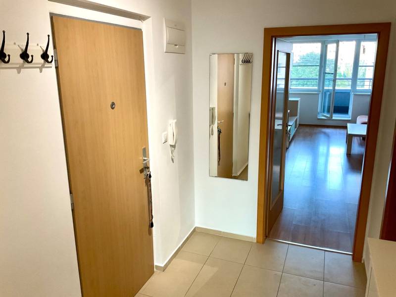 Rent One bedroom apartment, One bedroom apartment, Bratislava - Dúbrav