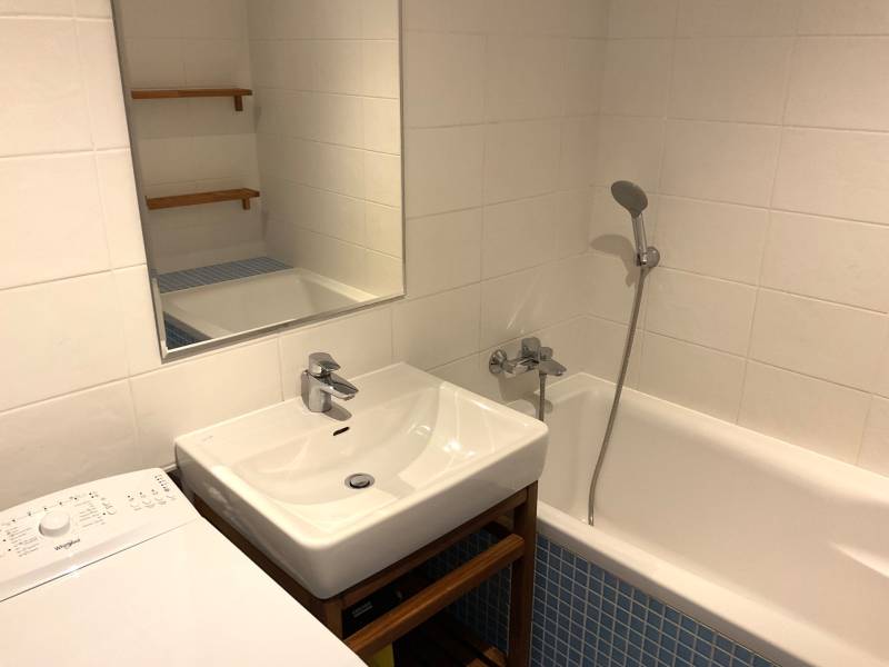 Rent One bedroom apartment, One bedroom apartment, Bratislava - Dúbrav