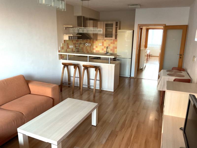 Rent One bedroom apartment, One bedroom apartment, Bratislava - Dúbrav