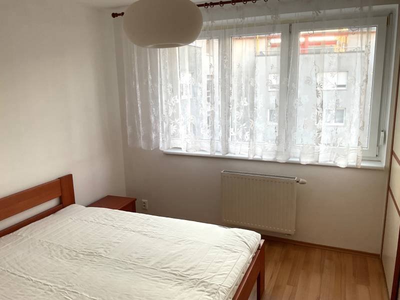 Rent One bedroom apartment, One bedroom apartment, Bratislava - Dúbrav