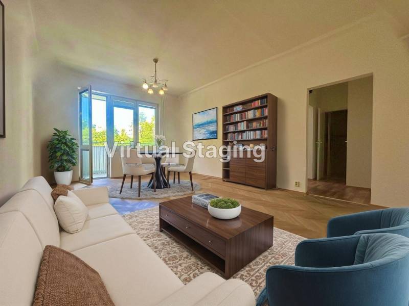 Sale Two bedroom apartment, Two bedroom apartment, Mesačná, Bratislava