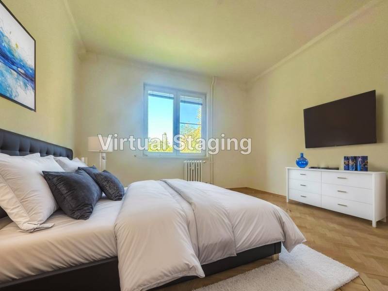 Sale Two bedroom apartment, Two bedroom apartment, Mesačná, Bratislava
