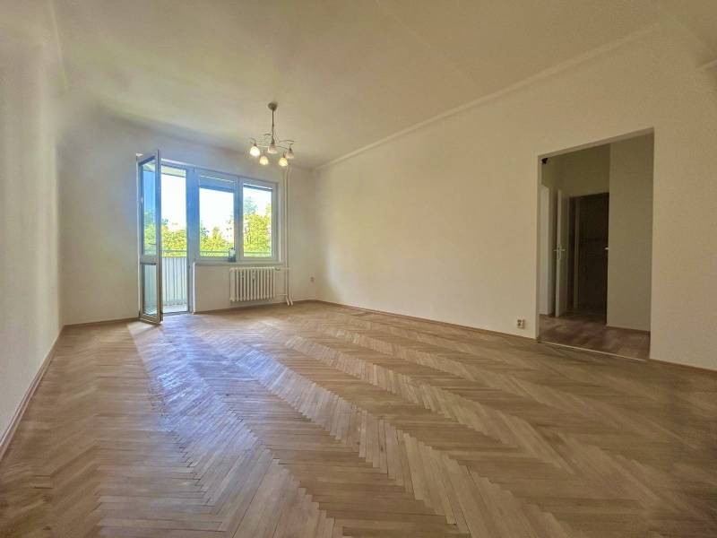 Sale Two bedroom apartment, Two bedroom apartment, Mesačná, Bratislava