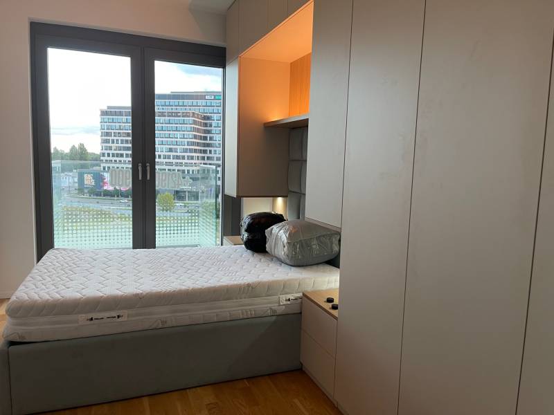 Sale Two bedroom apartment, Two bedroom apartment, Bottova, Bratislava