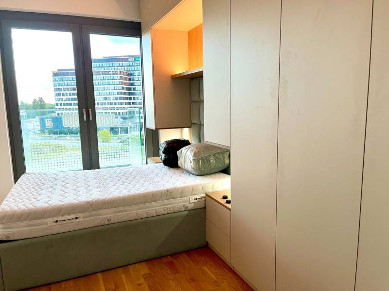 Sale Two bedroom apartment, Two bedroom apartment, Bottova, Bratislava