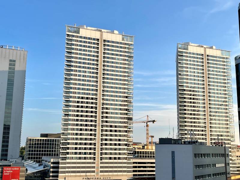 Sale Two bedroom apartment, Two bedroom apartment, Bottova, Bratislava