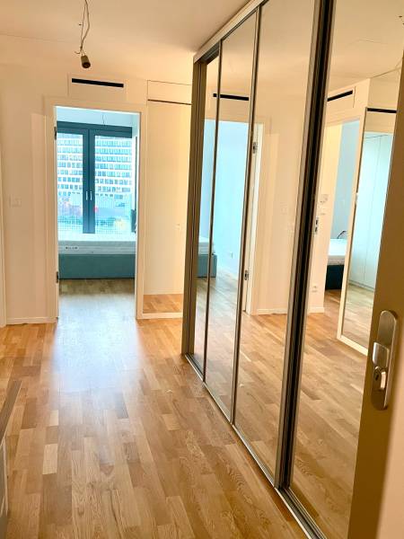 Sale Two bedroom apartment, Two bedroom apartment, Bottova, Bratislava