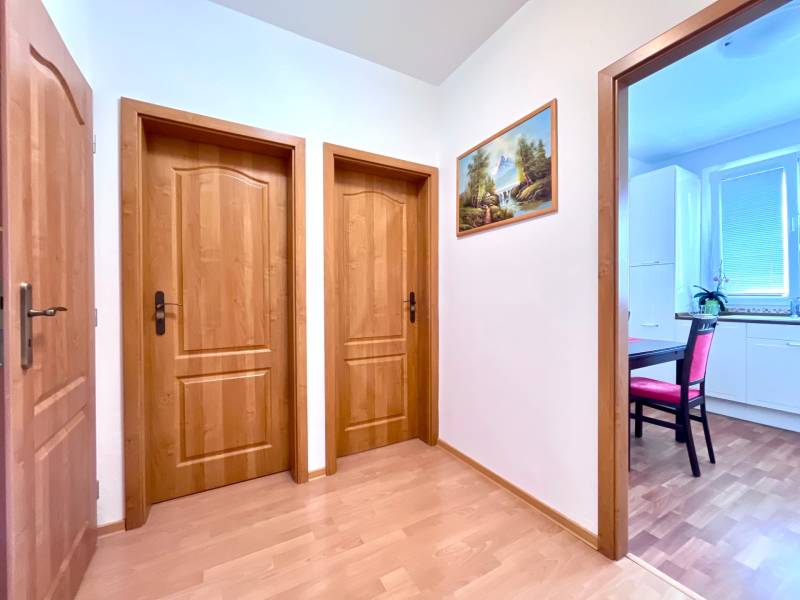 Rent Two bedroom apartment, Two bedroom apartment, Pavla Horova, Brati