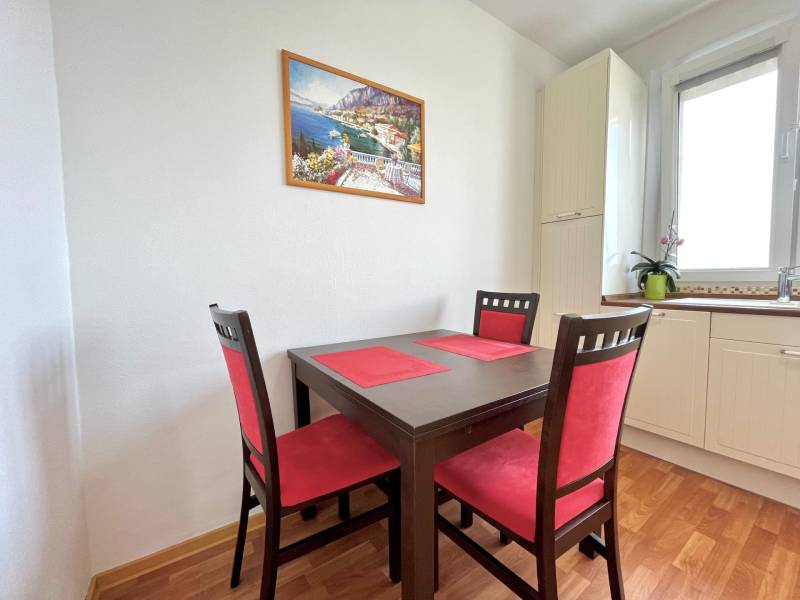 Rent Two bedroom apartment, Two bedroom apartment, Pavla Horova, Brati