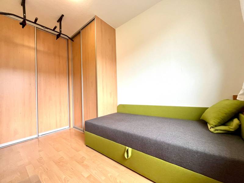 Rent Two bedroom apartment, Two bedroom apartment, Pavla Horova, Brati
