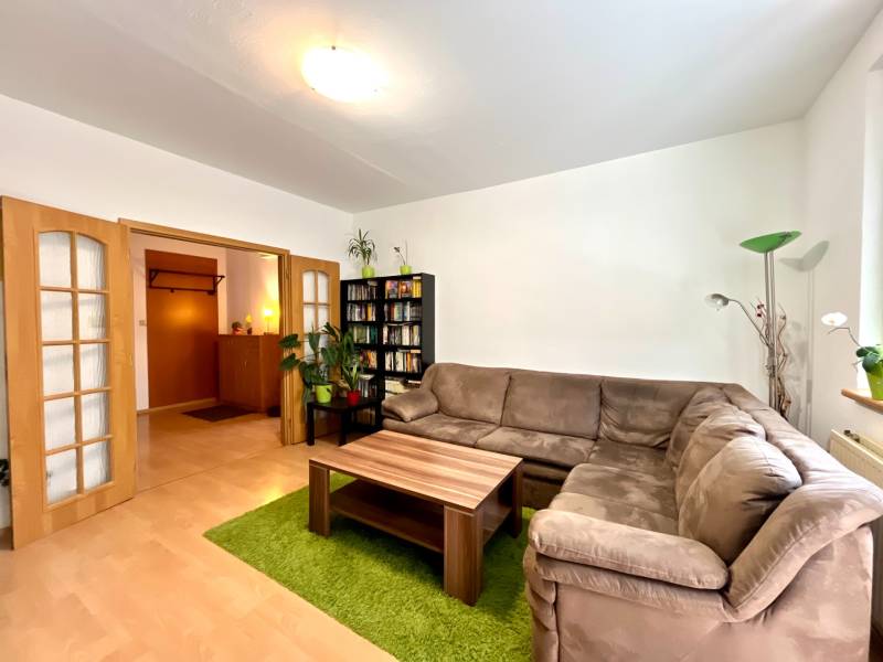 Rent Two bedroom apartment, Two bedroom apartment, Pavla Horova, Brati